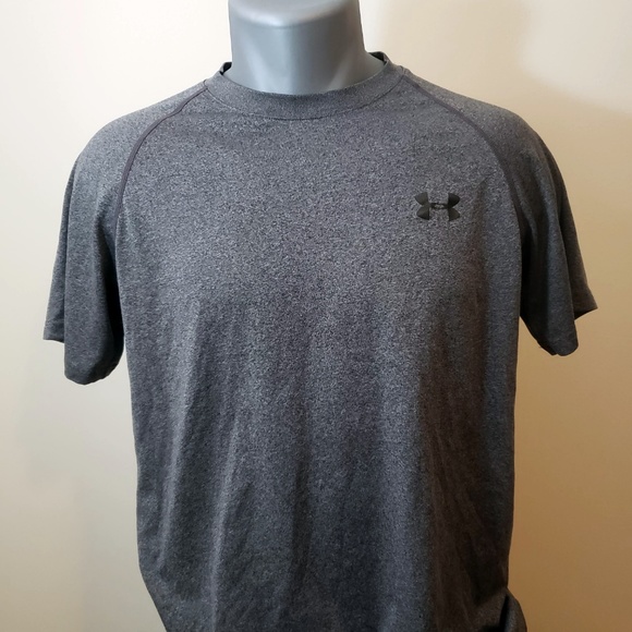 under armour heatgear loose t shirt
